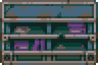 large-grimy-bookshelf
