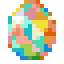 large-shiny-glimmering-object
