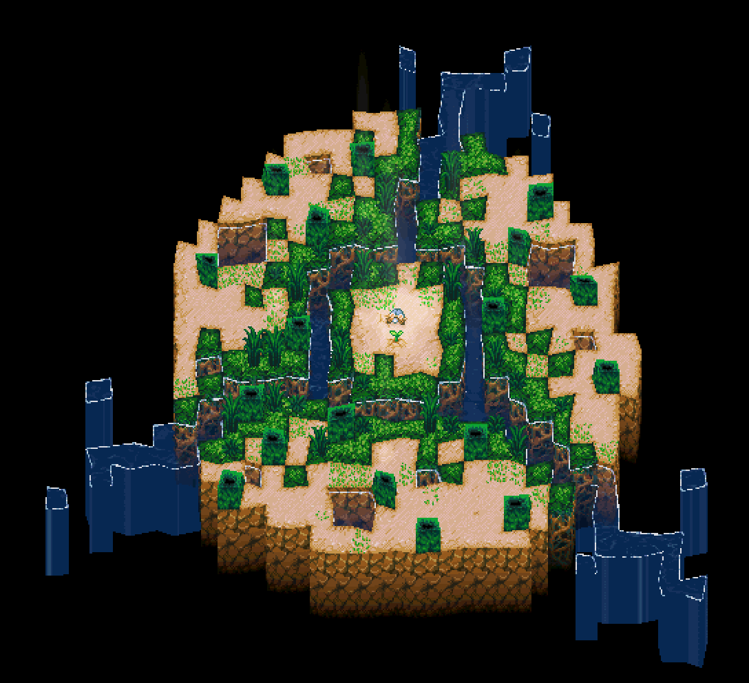 old-spore-mask