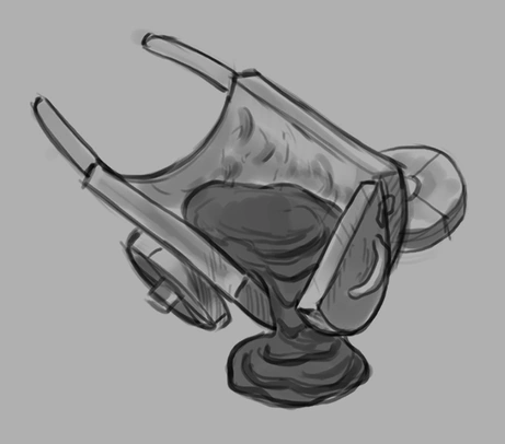 old-wheelbarrow