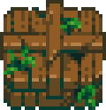 overgrown-wooden-crate