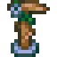 perch-pole