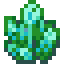 radiation-crystal
