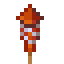 red-firework-rocket
