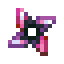 ricochet-shuriken