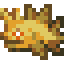 sandy-spikeback