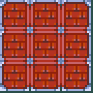 scarlet-floor