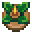 snare-plant-figurine