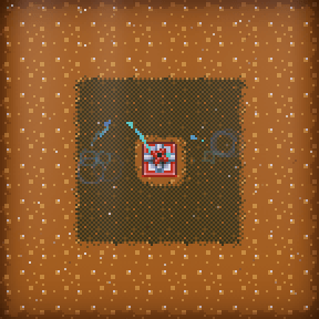 sprinkler