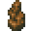 stalagmite