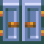 stone-door