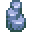 stone-stalagmite