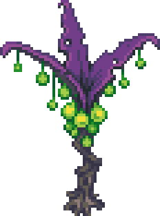 sulfur-tree