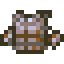 tin-breastplate