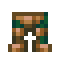 wood-pants