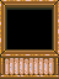 wood-wall