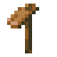 wooden-hoe