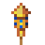 yellow-firework-rocket