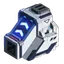 Automatischer Frachtstapler