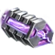 Crystal Explosive Unit