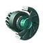 Electromagnetic Turbine