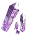 Grating Crystal