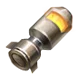 High-Explosive Shell Set