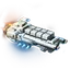 Logistics Vessel
