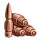 Magnum Ammo Box