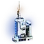 Raffinerie de pétrole