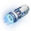 Reinforced Thruster