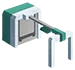 Trieur MK II
