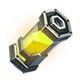 Strange Annihilation Fuel Rod