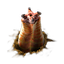 small-worm-turret