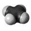 Petroleum gas