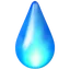 Thruster oxidizer