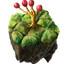 Artificial yumako soil