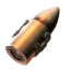 Artillery shell