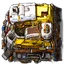 Cargo bay