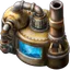 Chemical plant