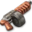 Combat shotgun