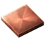 Copper plate