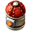 Destroyer capsule