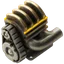 Engine unit