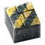 Hazard concrete