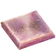 Holmium plate