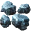 Iron ore