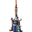 lightning-rod