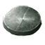 Lithium plate
