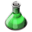 Logistic science pack